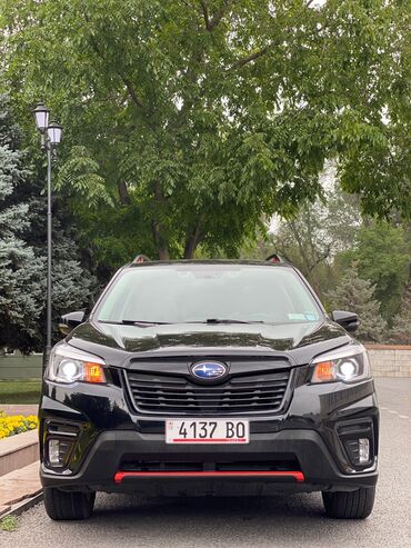 дроссельная заслонка субару импреза: Subaru Forester: 2019 г., 2.5 л, Автомат, Бензин, Внедорожник