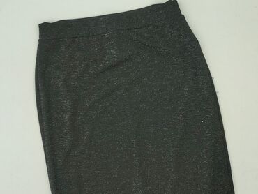 spódnice w czerwone kwiaty: Emery Rose, Spódnica damska, rozmiar XL