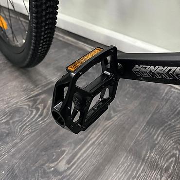 Горные велосипеды: 🚵 Phoenix МТБ велосипед KX950 27.5″: Освойте тропы с высокой — 10