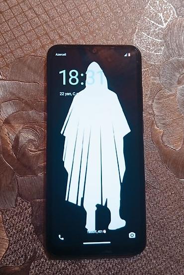 xiaomi s2: Redmi A2+, 64 GB, rəng - Qara, Sensor, Barmaq izi, İki sim kartlı — 2