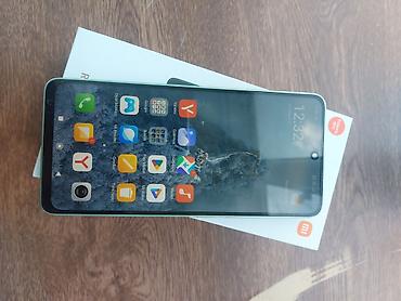 redmı a5: Redmi Note 13 – yaşıl rəng 128/6+6 ram Barter ancaq iPhone ilə Xdan — 2