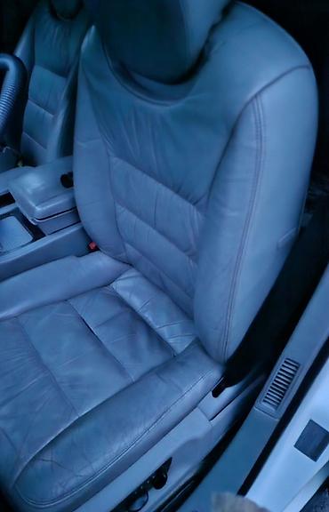 e klass: Porsche Cayenne S: 2004 г., 4.5 л, Автомат, Бензин, Кроссовер — 9