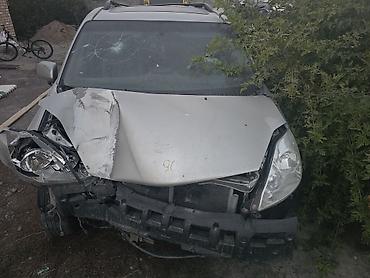 моновпрыск на гольф 3: Toyota Sienna после ДТП . Год 2006 об. 3.3 газ,бензин мотор,каробка — 5