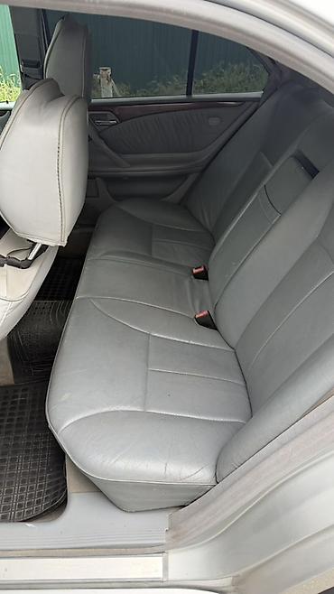 мерс 210 каропка: Mercedes-Benz E-Class: 2001 г., 3.2 л, Автомат, Бензин, Седан — 4