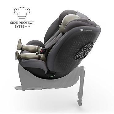 maxi 171: KINDERKRAFT SET AUTO SEDIŠTA I-LITE I-FIX ENDURA SAFE SA ISOFIX BAZOM — 3