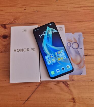 встроенная вытяжка 90: Honor 90 Lite, 256 ГБ