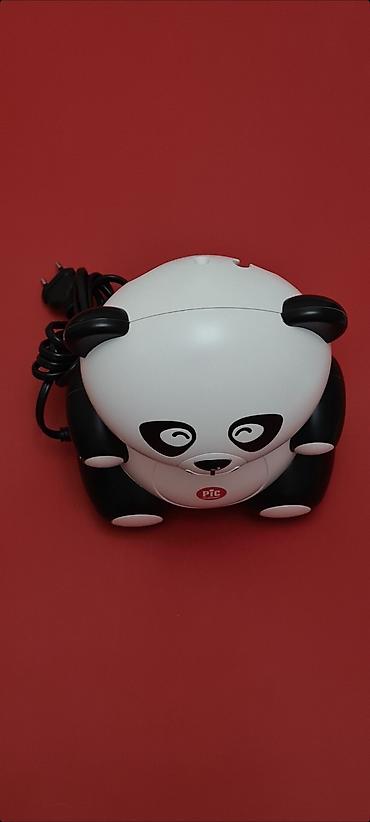 Inhalatori, nebulizatori: Prodajem PiC Mr PANDA – kompresorski inhalator. ☆ Komprosor sa slika — 6