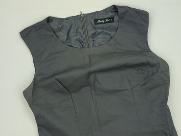 Women: Pretty Girl, Women`s dress, 2XL (EU 44)