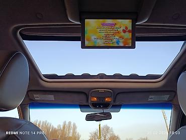 Toyota: Toyota Sienna: 2009 г., 3.5 л, Автомат, Бензин, Минивэн — 17