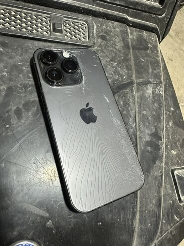 редми нот 11 цена в бишкеке новый: IPhone 14 Pro, 256 ГБ, Кара, 86 %
