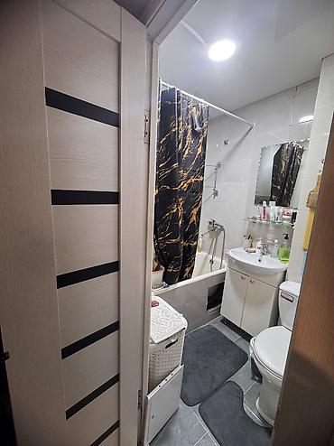 Продажа квартир: 2 комнаты, 42 м², 104 серия, 1 этаж — 7