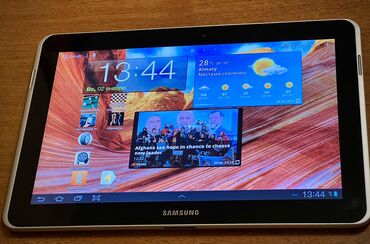 скупка бу планшетов: Планшет, Samsung, Wi-Fi, Б/у, Классический
