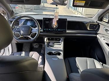 toyota chr 2019: BYD Sea Lion 06: 2025 г., Электромобиль, Кроссовер — 8