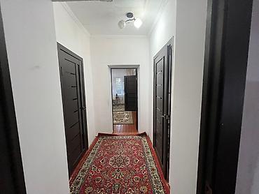Продажа коттеджей и домов: 5 комнат, 91 м², 14 соток, Бишкек, Собственник — 14