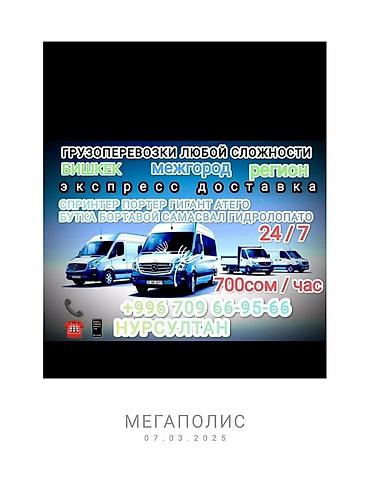 rex sprinter: Грузоперевозки и экспресс-доставка 24/7 - Перевозка грузов по — 4
