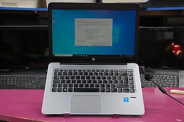 telefonsuz internet: 🔥 HP EliteBook Folio 1040 G2 – Cəmi 400 AZN! 💼 Biznes sinif, premium — 4