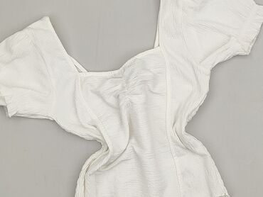 bluzki zielone reserved: Women's blouse, size M