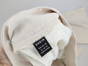 zara 21: Shein, Spodnie cargo damskie, rozmiar XL — 5