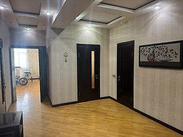 Продажа квартир: 3 комнаты, Новостройка, 130 м² — 7
