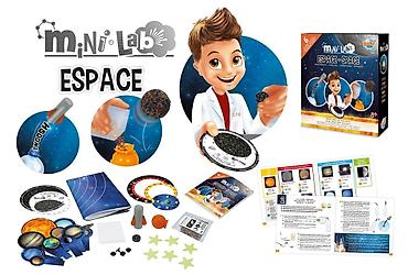 Kreativni setovi za decu: Mini Lab Svemir – Buki (Šifra proizvoda: 203103-60) Kreni na nebesku — 9