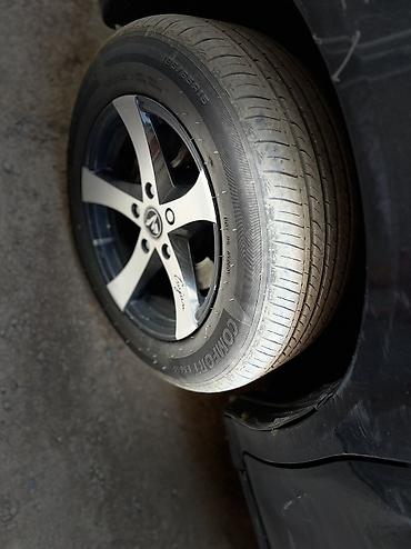 промывка авто: Honda Stepwgn: 2003 г., Минивэн — 7