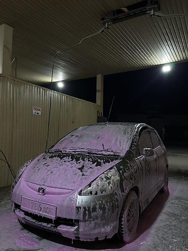 Honda: Honda Fit: 2003 г., Автомат, Бензин, Хэтчбэк — 20