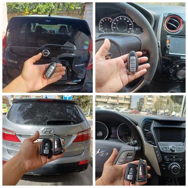 Açarlar, zamoklar, pultlar: BYD BYD, Çin, Yeni — 18