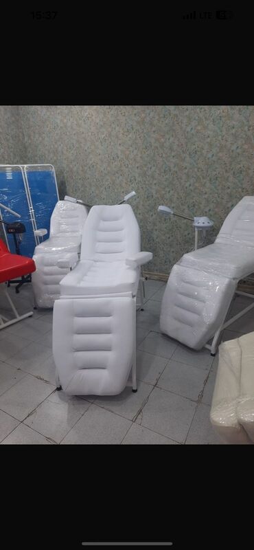 Kuşetkalar: Yeni, Kosmetoloji kuşetka