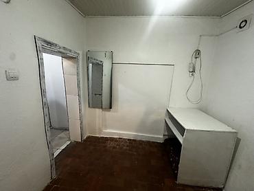 на короткий срок: 30 м², 1 комната, Ак-Орго ж/м, Семейным — 8