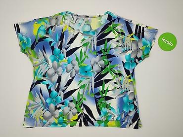 5xl: Bluzka damska, rozmiar 4XL — 2