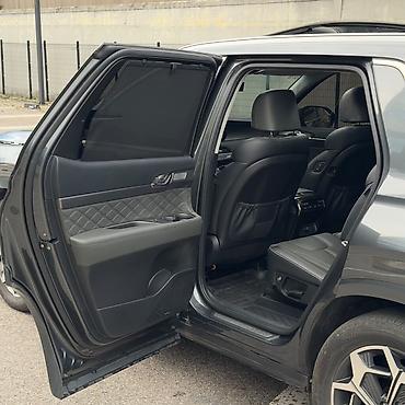 Hyundai: Hyundai Palisade: 2020 г., Кроссовер — 21