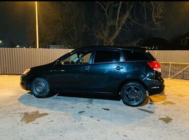Toyota: Toyota Matrix: 2003 г., 1.8 л, Автомат, Бензин, Хэтчбэк