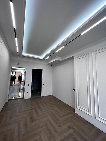 Ремонт под ключ: Ремонт под ключ квартир и санузлов - Полный комплекс работ: демонтаж — 14