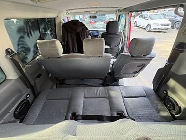 android avto: Volkswagen Caravelle: 2001 г., 1.9 л, Механика, Дизель, Фургон — 6