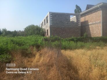 бишкек посуточная аренда квартир: Дом, 210 м², 6 комнат, Собственник, ПСО (под самоотделку)