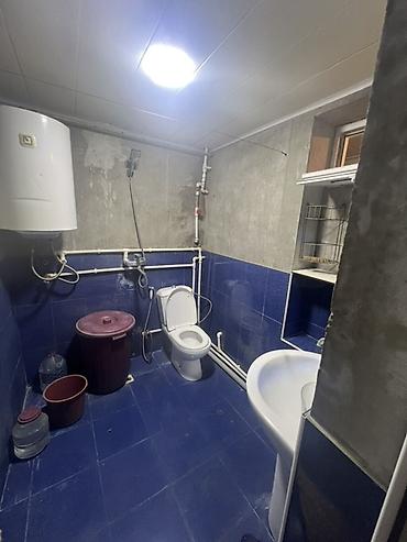 Köhnə tikili: Digah, 3 otaqlı, Köhnə tikili, 42 kv. m — 7
