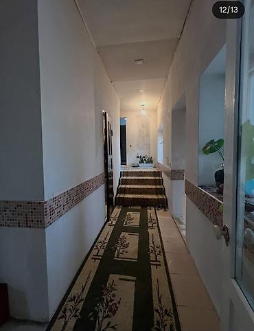 Продажа домов: 4 комнаты, 92 м², 8 соток, Бишкек — 3