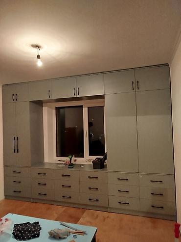 Ремонт, реставрация мебели: Ремонт мебели любой сложности: комоды,тумбы,шкафы,кровать, весь — 16