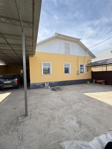 Продажа домов: Дом, 284 м², 6 комнат, Агентство недвижимости, Евроремонт — 3