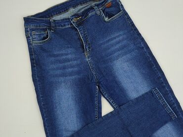 Жіночий одяг: Denim, Джинси жіночі, розмір L