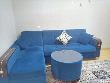 Divanlar: Künc divan