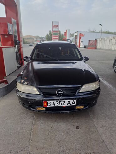машина лизинг бишкек: Opel Vectra: 1999 г., 1.8 л, Механика, Бензин, Универсал