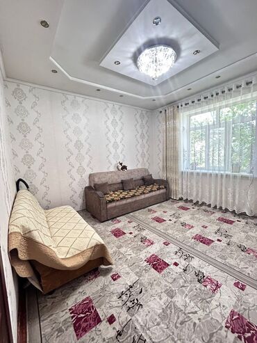 комната аренда: 41 м², Без мебели