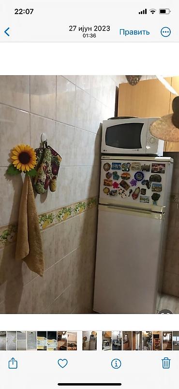 Uzunmüddətli kirayə mənzillər: Bakı şəhərinin mərkəzində yerləşən bu mənzil rahat yaşayış üçün bütün — 5