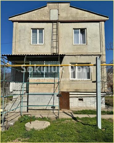 строительства дома: 147 м², 5 комнат