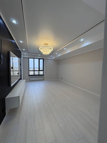 Продажа квартир: 2 комнаты, 80 м², Элитка, 14 этаж, Евроремонт at lalafo.kg — 2 Продажа квартир: 2 комнаты, 80 м², Элитка, 14 этаж, Евроремонт — 2