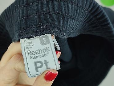 Spodnie dresowe: Reebok, Spodnie dresowe dla mężczyzn, rozmiar S w lalafo.pl — 6 Spodnie dresowe: Reebok, Spodnie dresowe dla mężczyzn, rozmiar S — 6