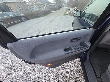 Honda: Honda Shuttle: 1998 г., 2.3 л, Автомат, Бензин, Минивэн — 14