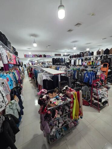 Kommersiya daşınmaz əmlakının satışı: Xəzər rayonu Türkan qəsəbəsində bir çox profilə yararlı və hal hazırda — 13