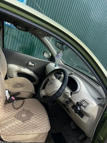 стартера оптом: Nissan Micra: 2004 г., 1.2 л, Механика, Бензин, Хэтчбэк